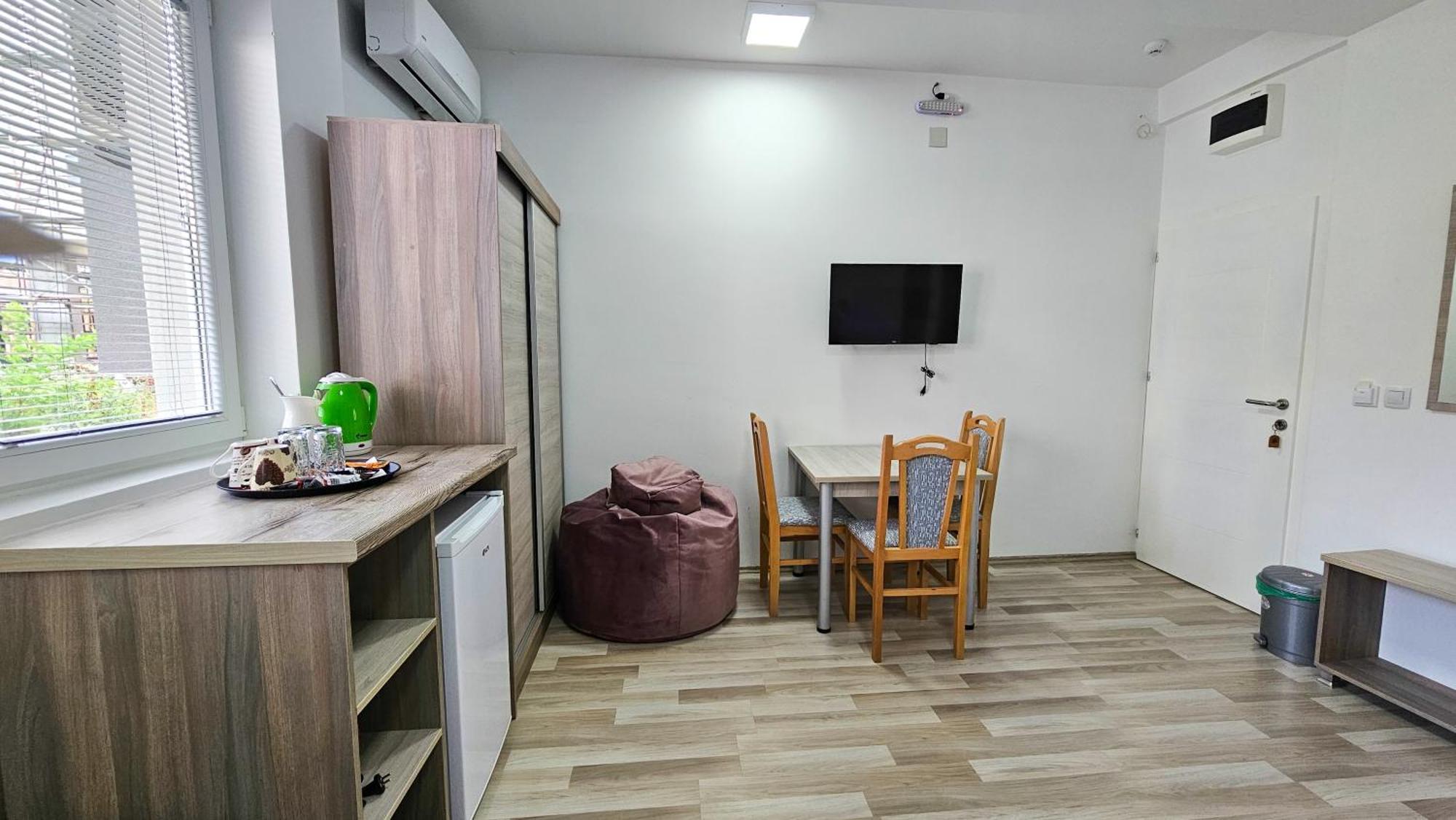 Villa Frasoro Охрид Номер фото