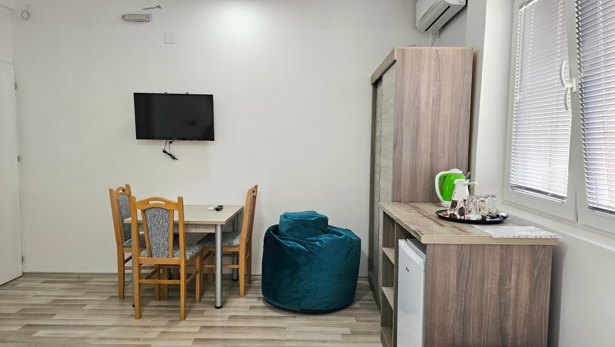 Villa Frasoro Охрид Номер фото